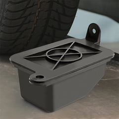 new 1x Heat Vacuum Reservoir Tank YC2Z19A566AA For Ford E150 E250 E350 E450 E550
