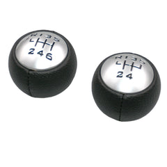 Speed Black Gear Stick Shift Knob for Peugeot 307