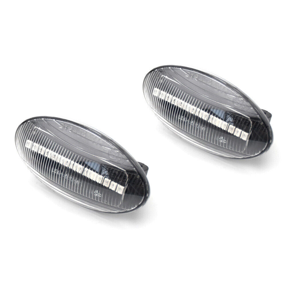 Suzuki SX4 S-Cross GL LED Side Marker Lights