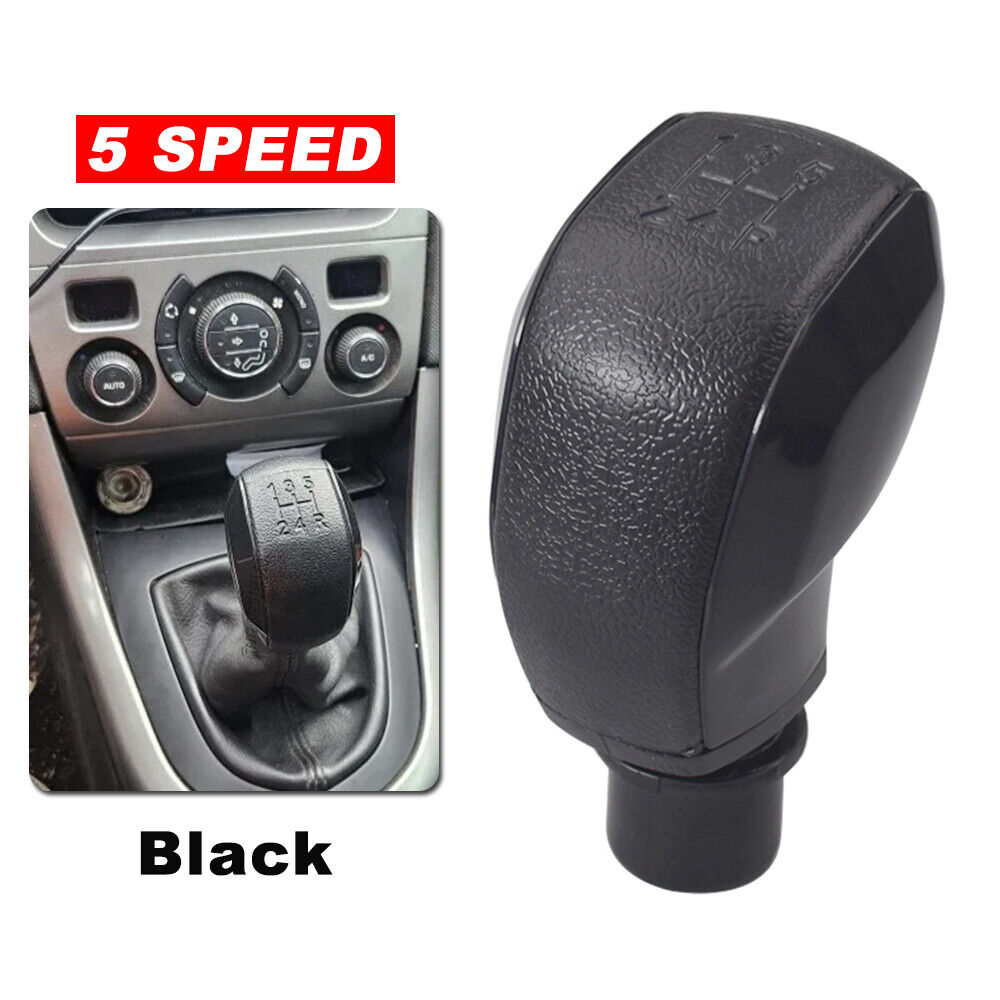 Peugeot 306 Speed Manual Gear Stick Shift Knob Boot