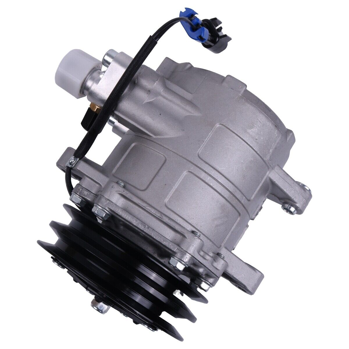 new Compressor 6733655 500630-2980 For Bobcat 334 A220 S150 T300 T320