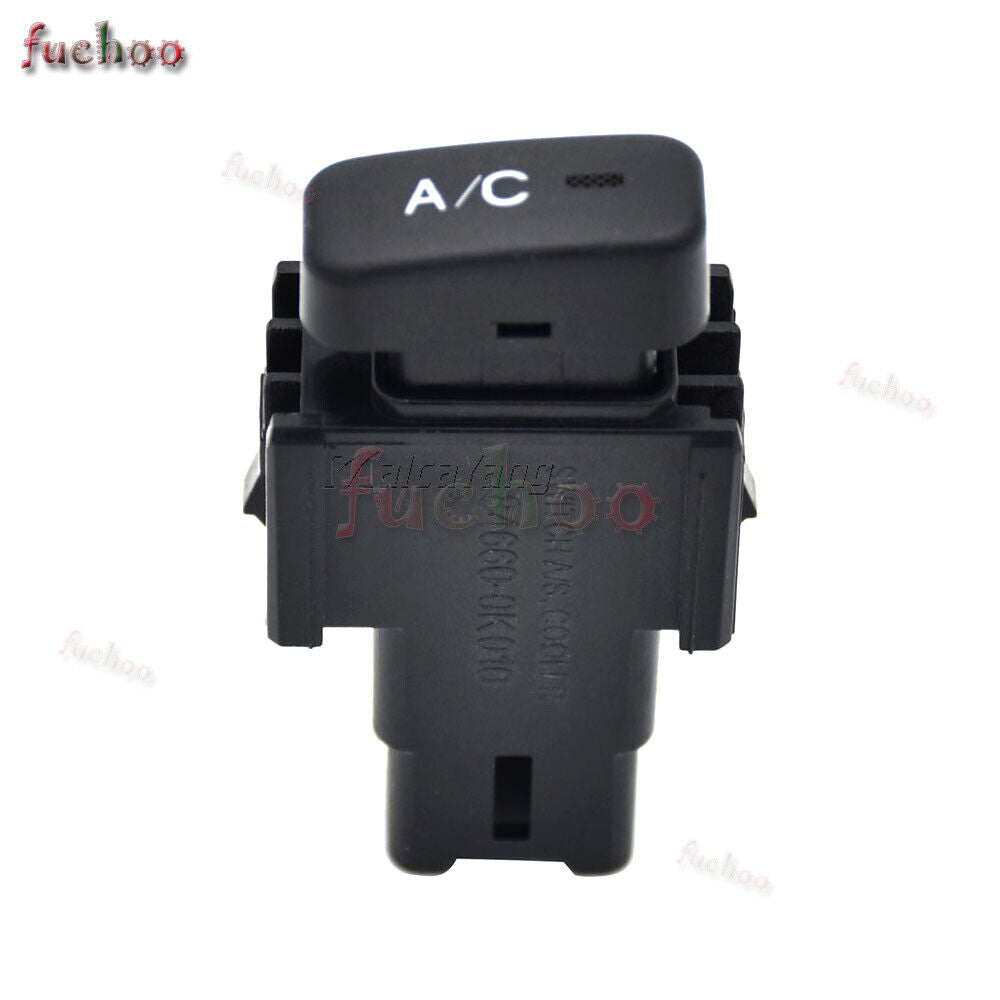 Air Switch Button Cooler for Toyota Hilux Vigo 2004-2015