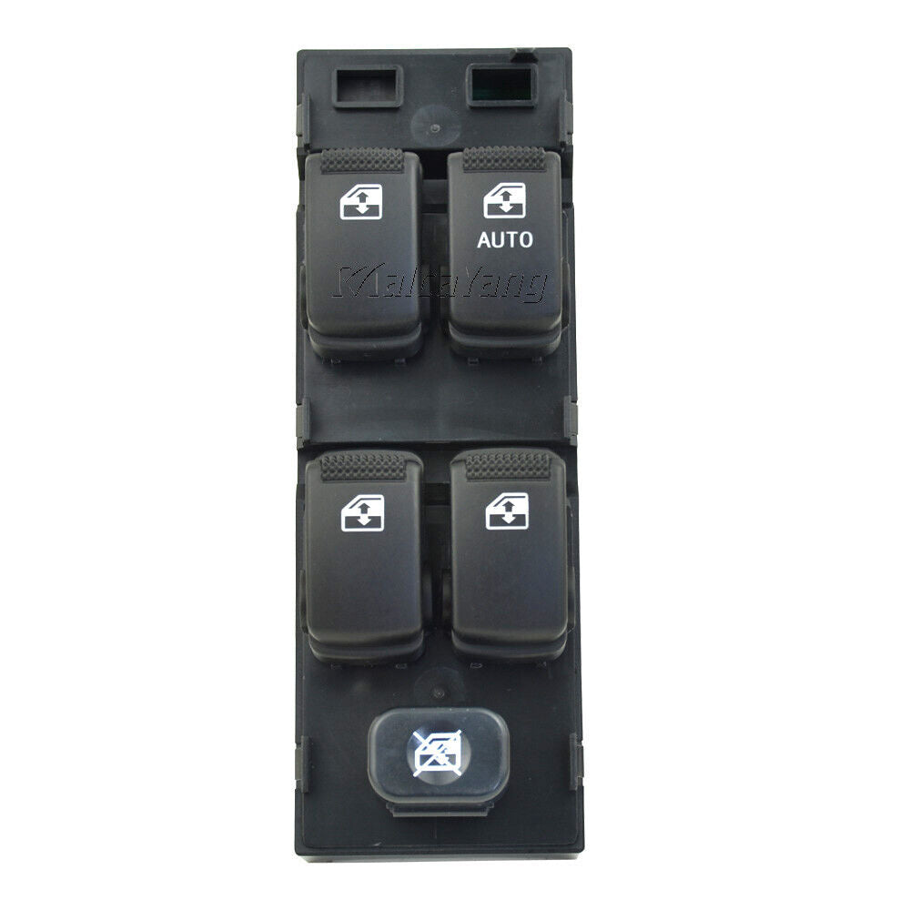 Power Window Button Control Switch for Hyundai Tucson 2006-2010