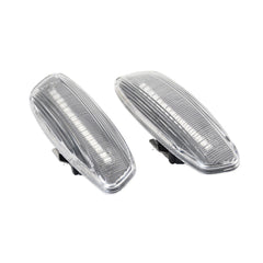 New Peugeot RCZ LED Side Marker Lights Turn Signal