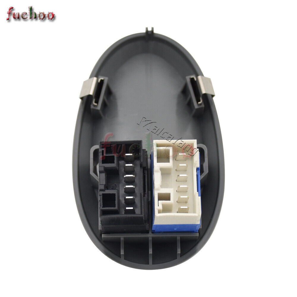 Power Window Control Switch Button for Iveco Daily II (1999-2006)