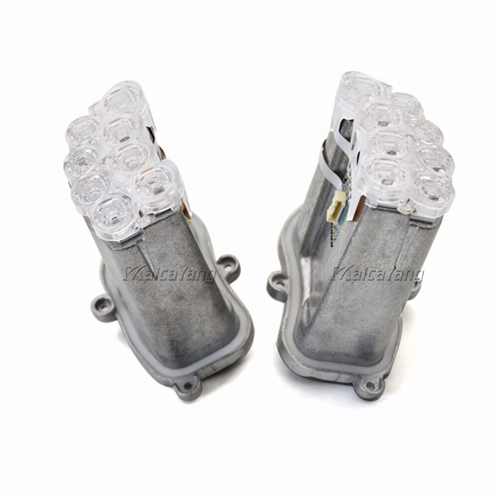 1-Pair Turn Signal Insert for BMW 7 Series F04 Hybrid (2008-2012)