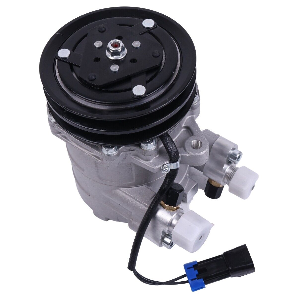 new Compressor 6733655 500630-2980 For Bobcat 334 A220 S150 T300 T320