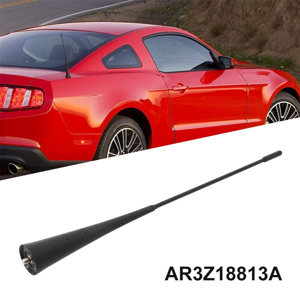 new Radio Roof Antenna Mast Rod AR3Z18813A For Ford Mustang 2010 2011 2012 2013 2014