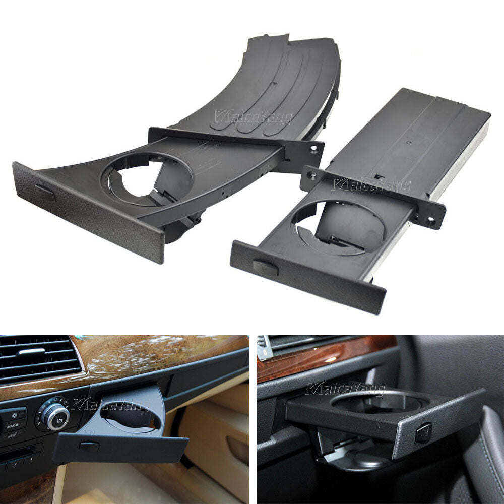 BMW 5 Series Cup Holder LHD