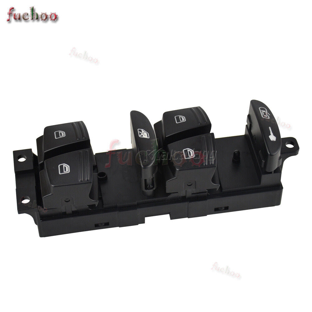 Master Power Window Switch 95561315602 Porsche Cayenne 2003-2010