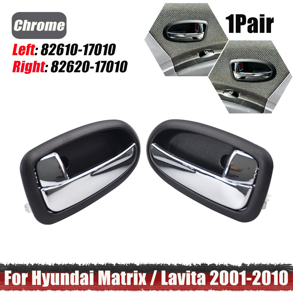 Car Door Handle For Hyundai Matrix Lavita 2001-2010