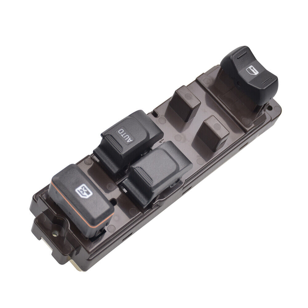 New Front Left/Right Power Window Control Switch for Isuzu D-max