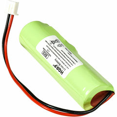 new Battery for Clorox Scrubtastic Spin Scrubber Brush Cleaner 3.7V 1500mAh Li-Ion