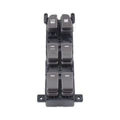 Front Left Side Power Window Switch for Hyundai Sonata 2008-2010