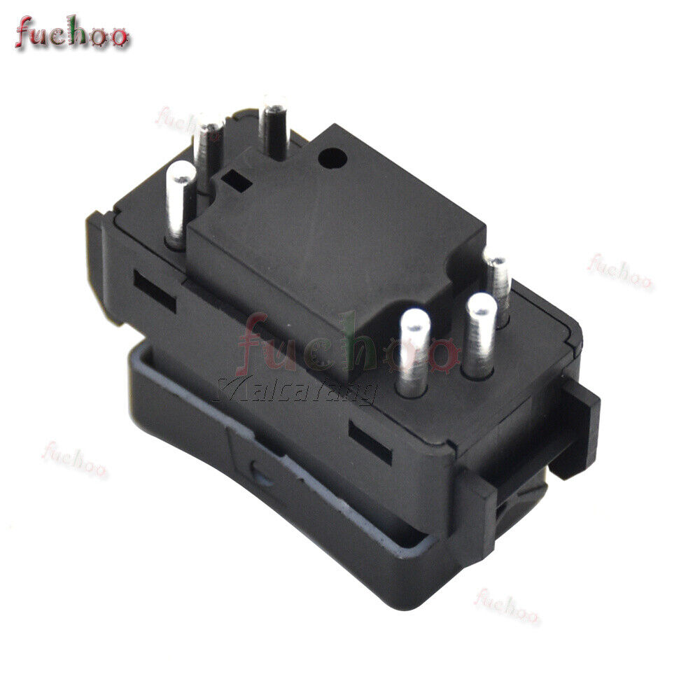 Left Right Power Window Switch for Benz C124 W124