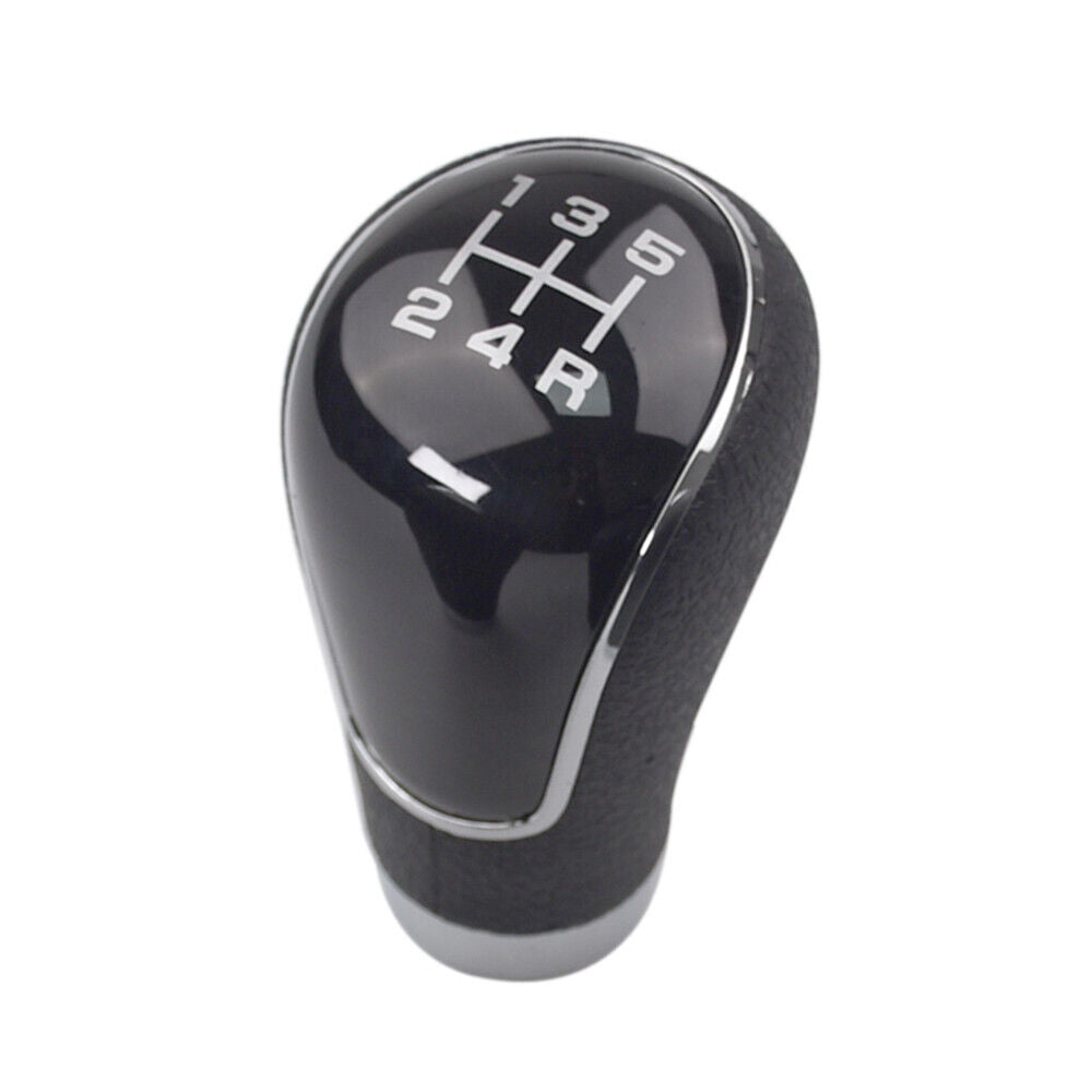 5 Speed Black Cover Car Gear Shifter Lever for Mitsubishi OUTLANDER