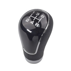 5 Speed Black Cover Car Gear Shifter Lever for Mitsubishi OUTLANDER