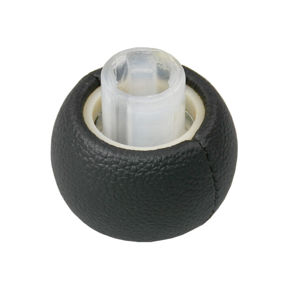 Speed Black Gear Stick Shift Knob for Peugeot 307