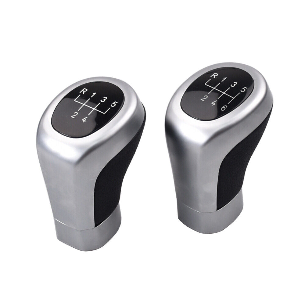 BMW 13 Series E81-E91 Shift Knob