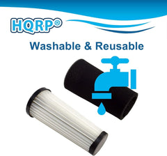 new Pre-Motor Odor Trapping Filter for Dirt Devil Endura Razor Series Upright Vac