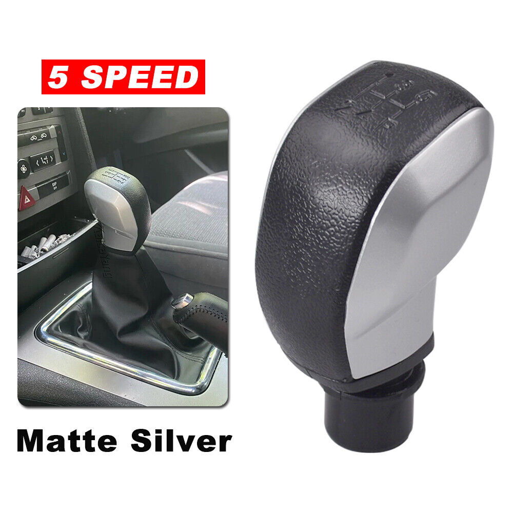 Peugeot 306 Speed Manual Gear Stick Shift Knob Boot