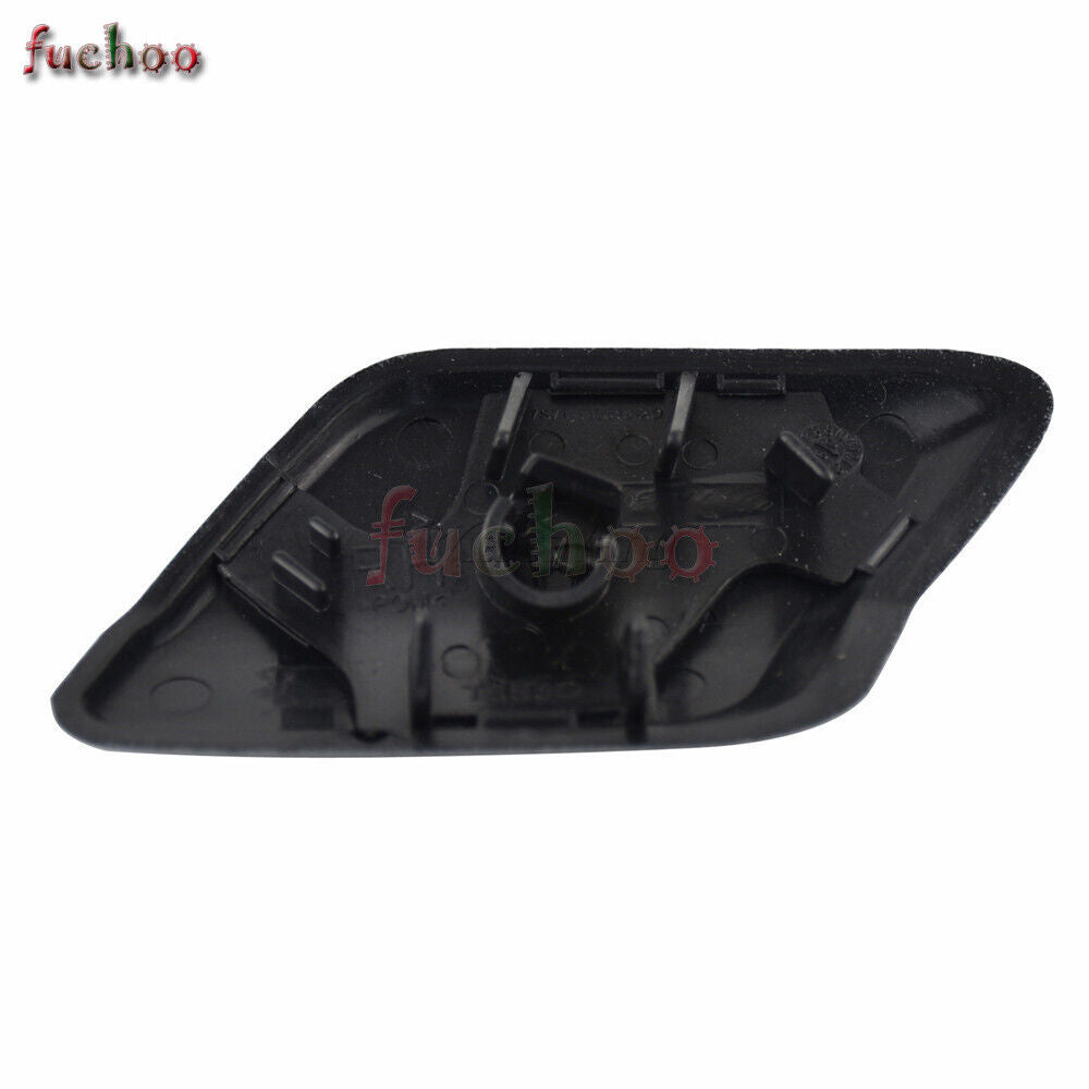 new Headlight Headlamp Washer Spray Nozzle Cover Cap For Ford Mondeo MK4 2007-2012