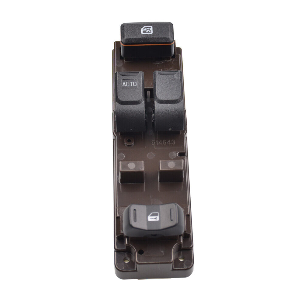 New Front Left/Right Power Window Control Switch for Isuzu D-max