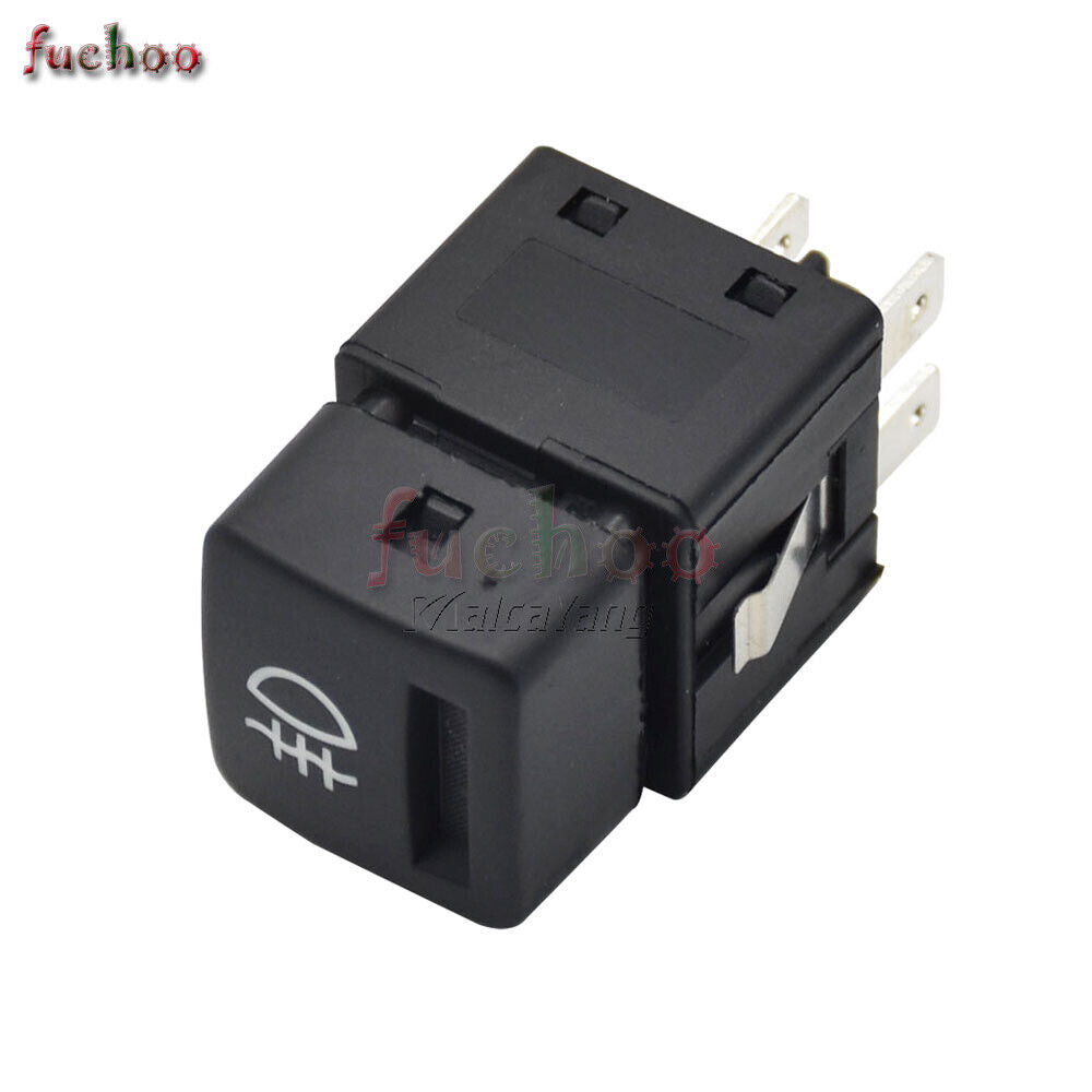 Fog Light Lamp Switch for Opel Astra F-Vectra A/Calibra/Vectra Corsa