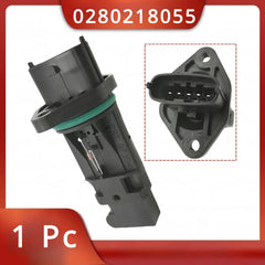 Mass Air Flow Meter Sensor for Porsche 911 Boxster 2.5-3.8 L