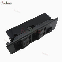 LHD Power Window Switch MR753373 For Pajero Montero