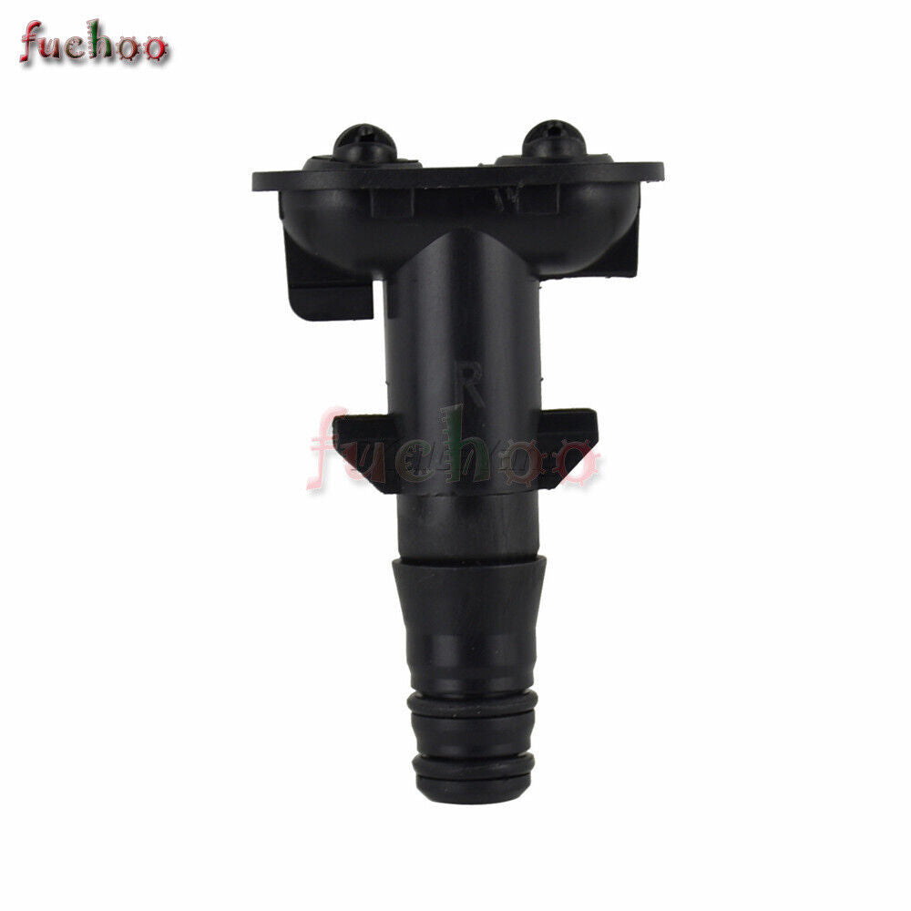 Headlight Washer Spray Nozzle Jet for Land Rover Range Rover 2010-2012