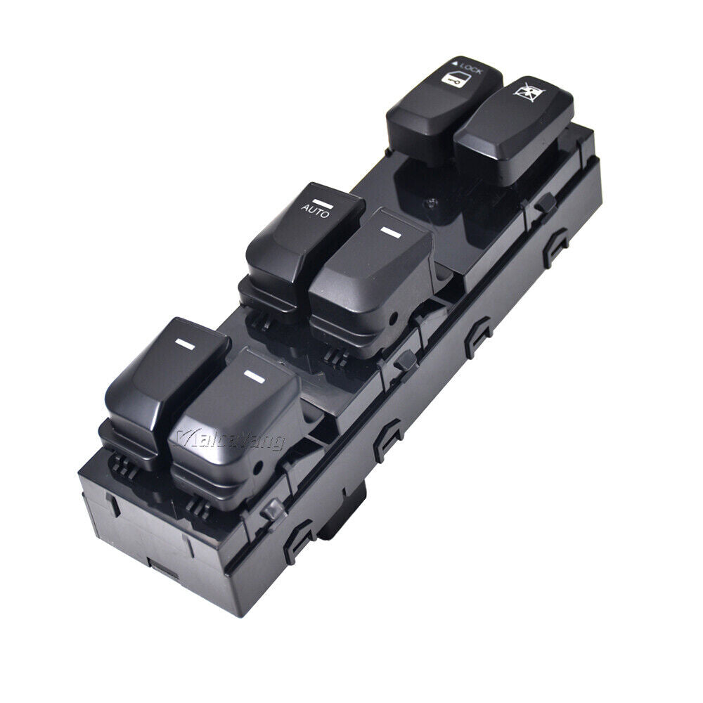 Master Power Window Switch – Hyundai Tucson 2009-2015