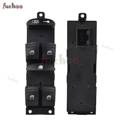 Master Power Window Switch 95561315602 Porsche Cayenne 2003-2010