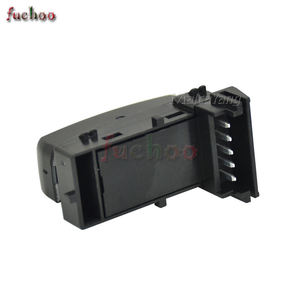 Power Door Lock Switch for Chevrolet Silverado GMC 15804093