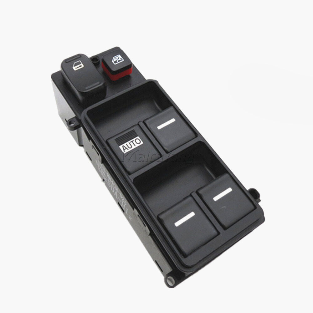 new Electric Power Window Control Switch For Honda Accord