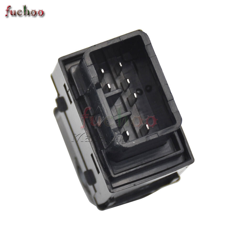 93580-2E000 Power Window Control Switch for Hyundai Tucson 2005-2010