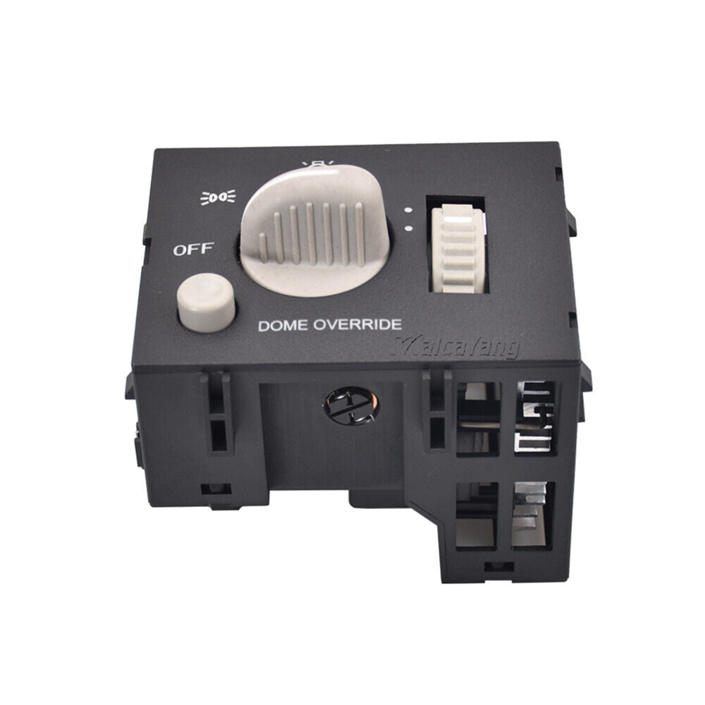 New Dimmer Switch for Cadillac Escalade Chevrolet Silverado Suburban