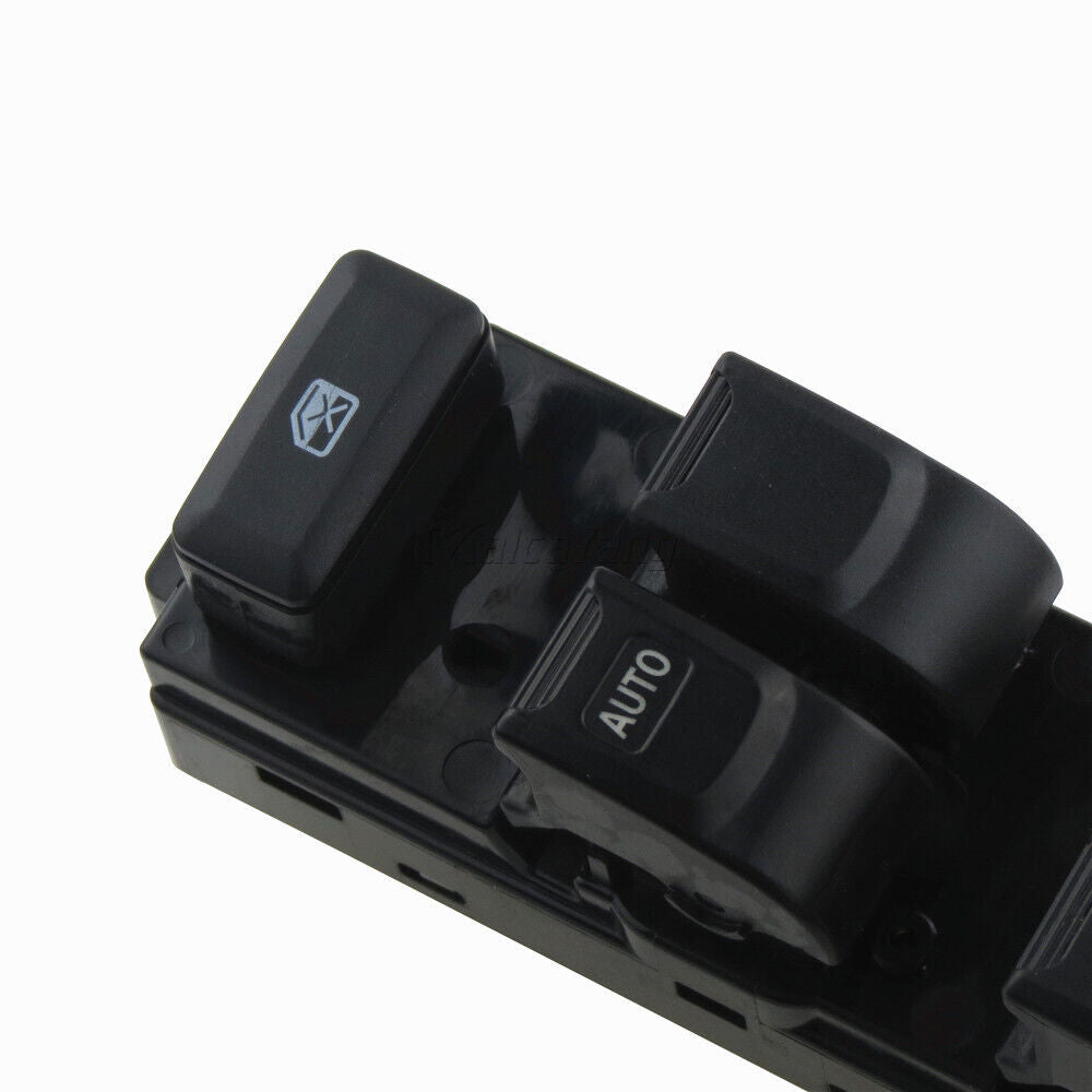 New Front Left/Right Power Window Control Switch for Isuzu D-max