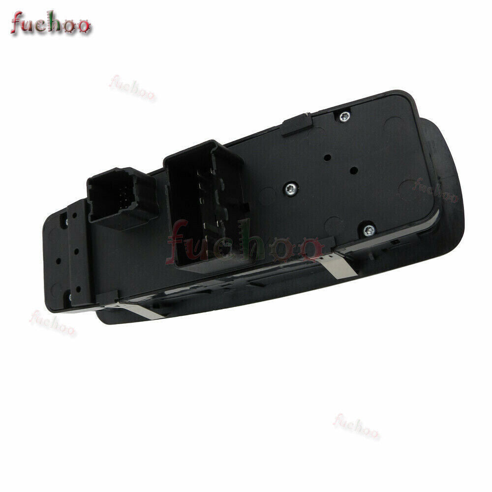 LHD Power Window Switch 68110870AB For Chrysler Dodge Grand Caravan 2012-2016