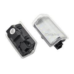 Mercedes-Benz W204 W212 4D 5D W176 W246 LED Door Courtesy Light