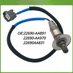 new  Downstream Oxygen Sensor 22690-AA891 Fits For Subaru Impreza Liberty 2.0L，