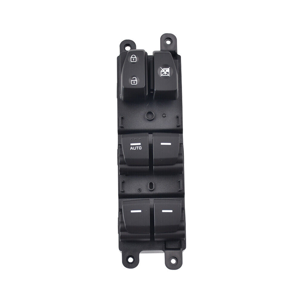 Hyundai IX25 Creta Front Window Control Switch Driver/Passenger Side Car Front Window Control Switch