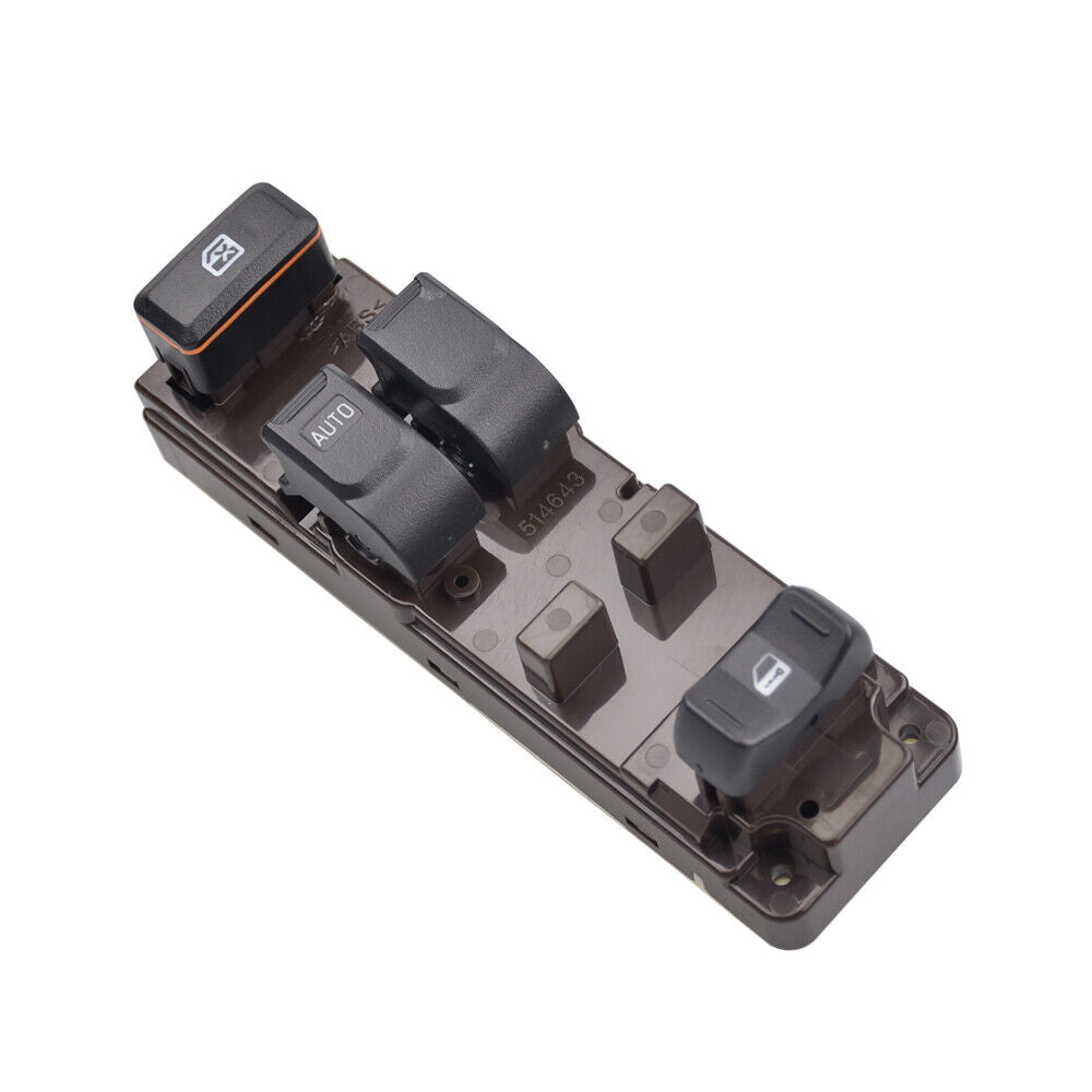 New Front Left/Right Power Window Control Switch for Isuzu D-max