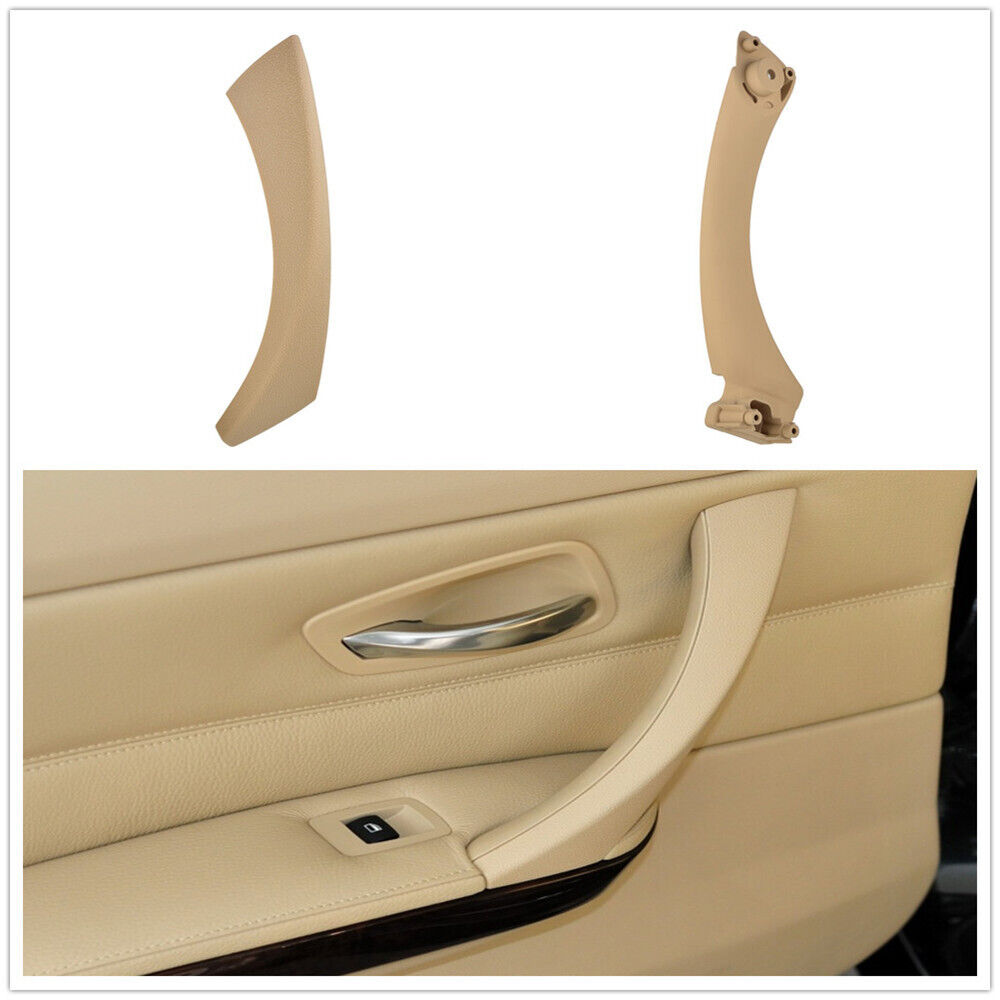 Mercedes Benz C Class W203 Door Handles