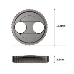 new 6*Plastic Protection Cover Tool Kit For DJI MINI 3 PRO  Motor Protection Cover A