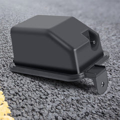 new 1x Heat Vacuum Reservoir Tank YC2Z19A566AA For Ford E150 E250 E350 E450 E550
