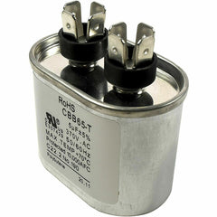 new 5uF 370V Run Capacitor for GE Oval 5 uf MFD 370 Volt 97F5705 Z97F5705 97F95702