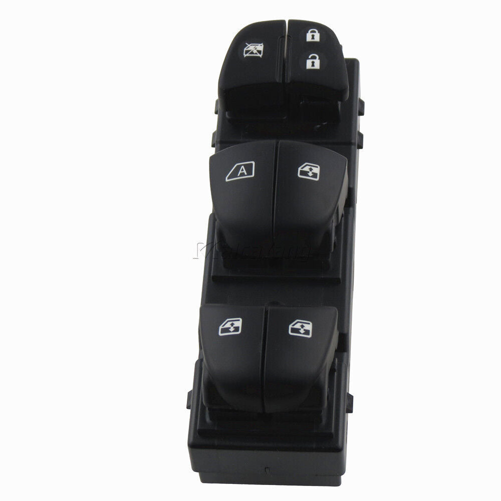 Window Control Switch LHD With Backlight Nissan Tiida Altima Sylphy Rogue