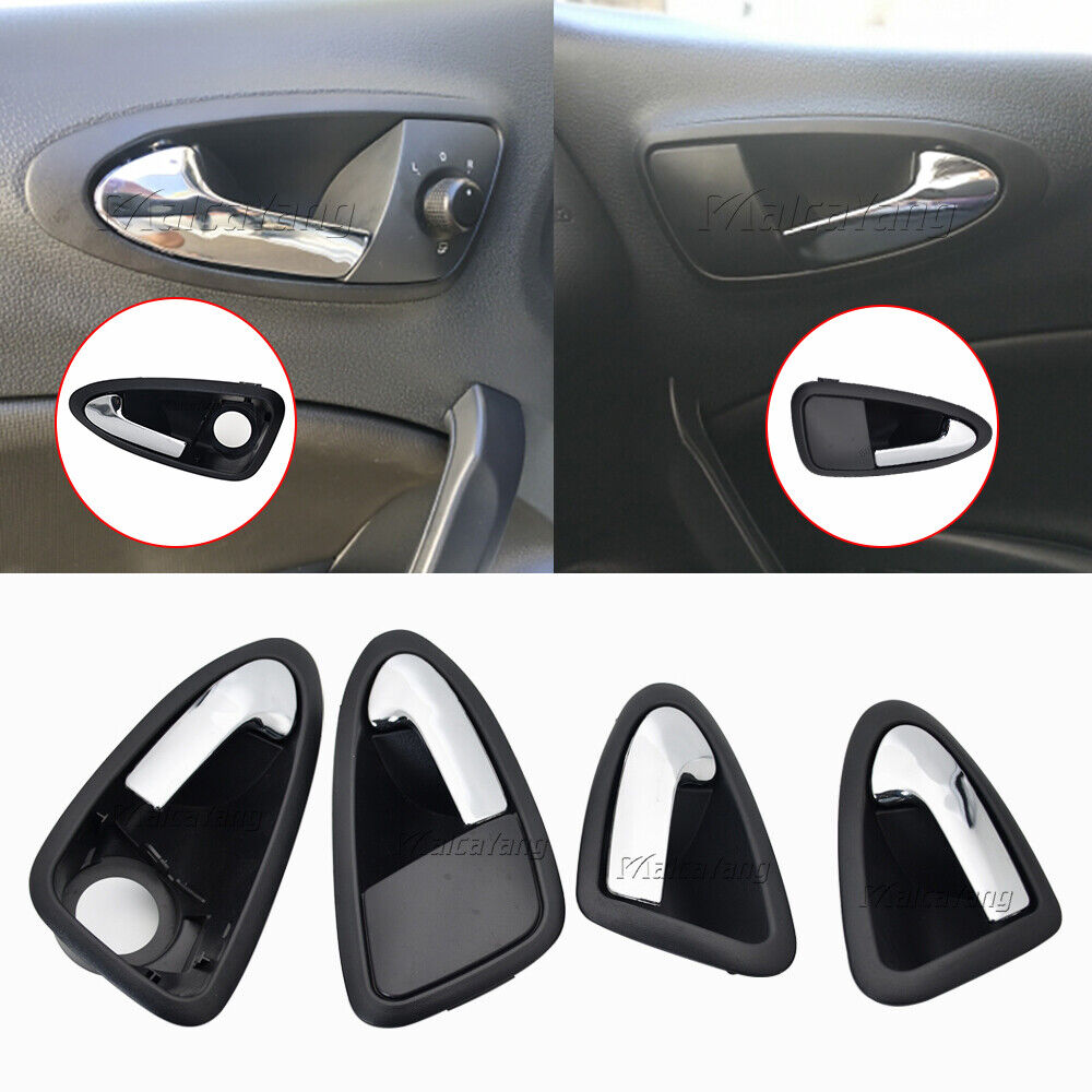 Front Rear Door Handle For Seat Ibiza 2009-2017