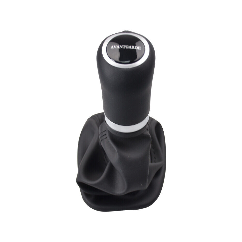 AVANTGARDE Automatic Gear Shift Knob with Boot For Mercedes-Benz